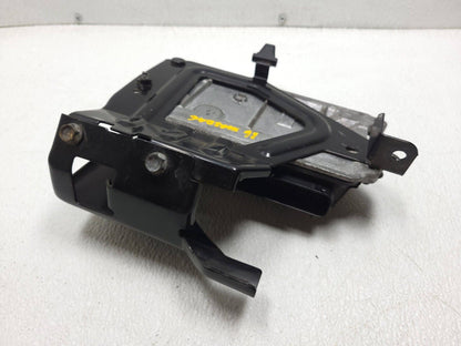2016 2017 Mazda 6 Ecu Engine Control Module Py9w18881  OEM