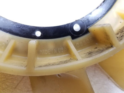 2007 2008 Lincoln Navigator 5.4l Engine Cooling Fan Blade OEM