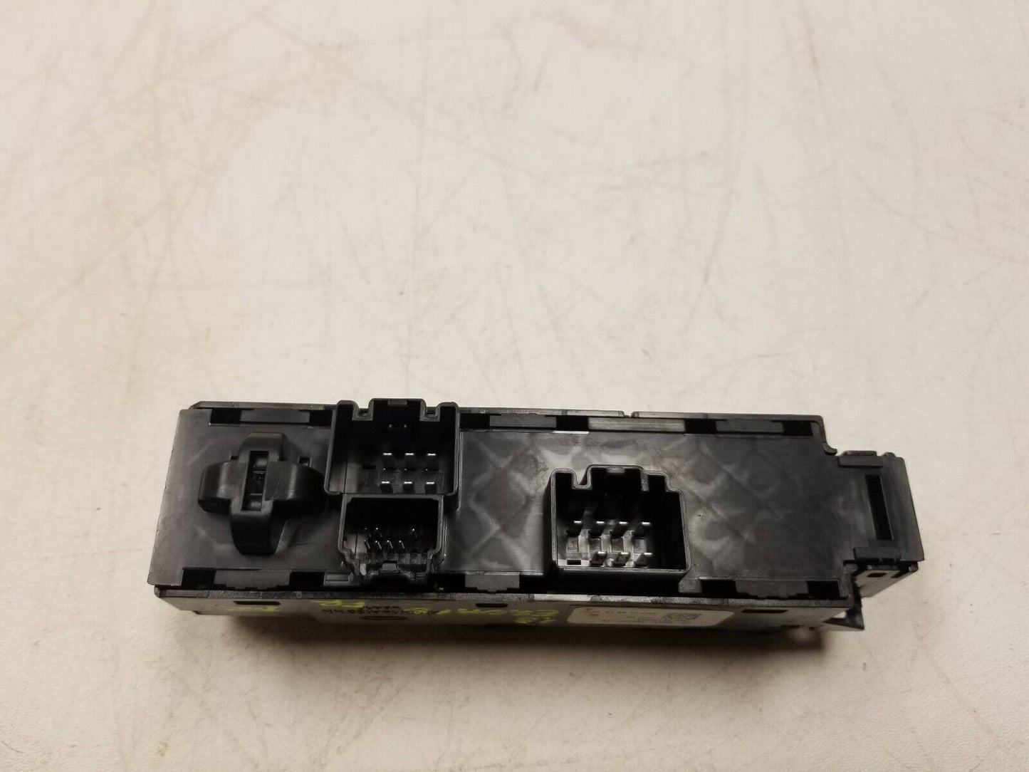17 18 19 Ford Escape Power Window Master Switch OEM