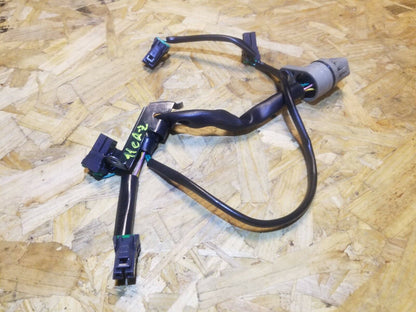 11 12 13 14 15 Honda Cr-z Automatic Transmission Wire Harness OEM