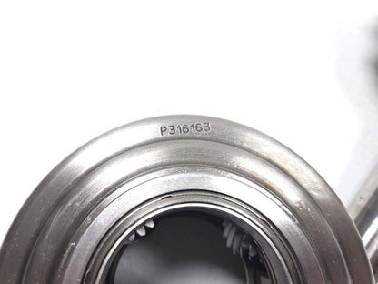 2013 - 2018 Cadillac Ats Automatic Transmission Clutch Pack W/ Shaft Oem✅
