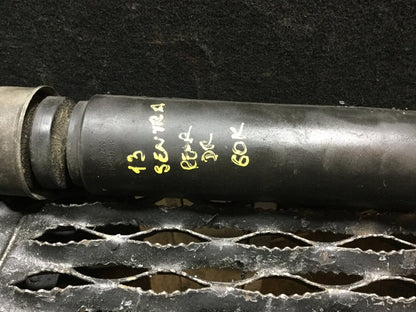13 14 15 16 Nissan Sentra Rear Suspension Shock Strut Absorber OEM