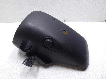 12 13 14 15 16 17 Audi A7 Steering Column Shroud Trim Cover OEM