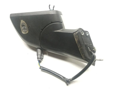 15 16 17 Ford Mustang Gt Side View Mirror Driver Side Left *no Mirror* OEM