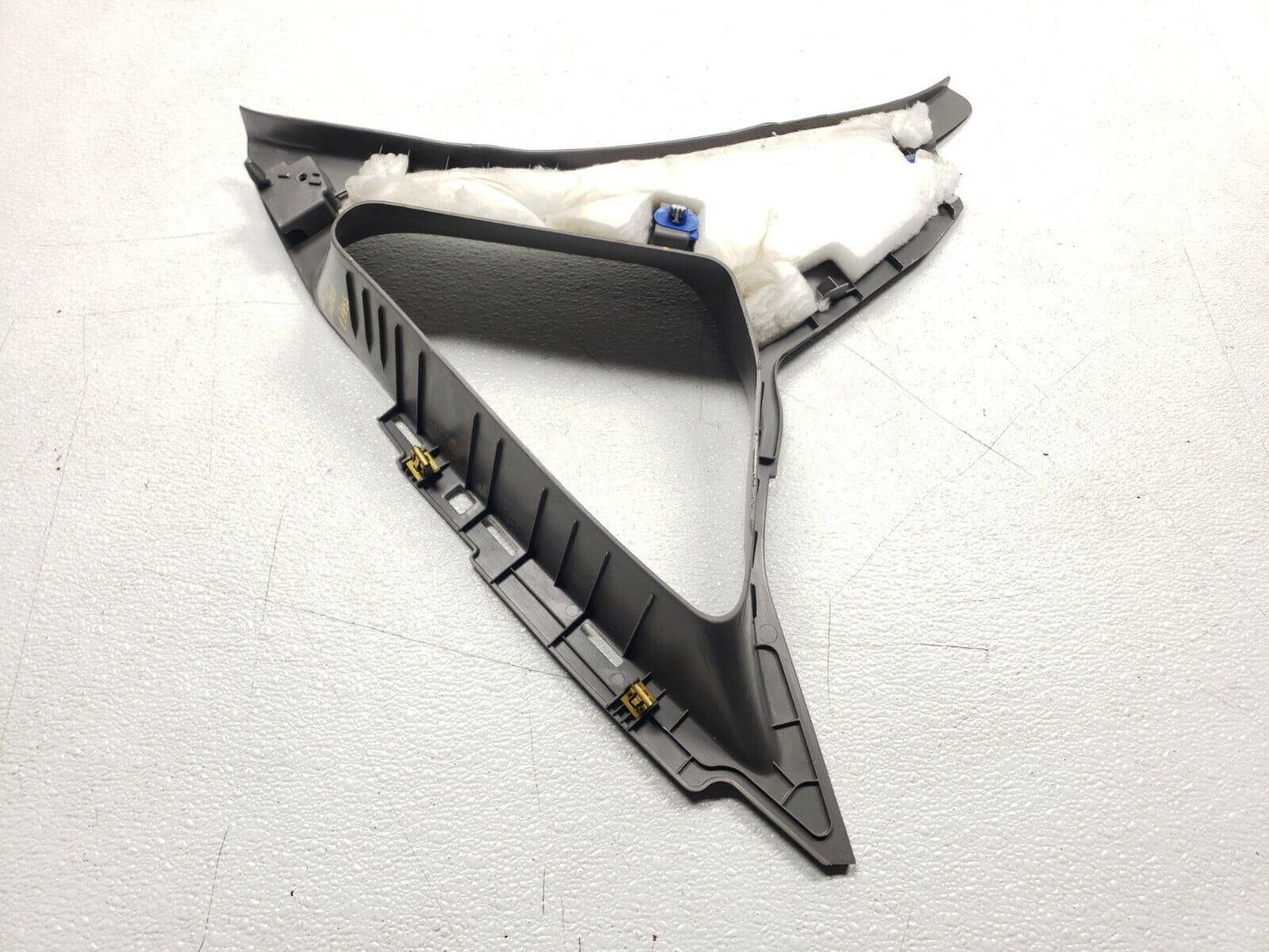 15 16 17 18 Chevy Impala Rear Right Pass Side C Pillar Trim Panel OEM