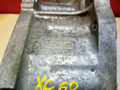 10 11 12 13 Volvo XC60 3.2l Automatic Transmission Bell Housing OEM