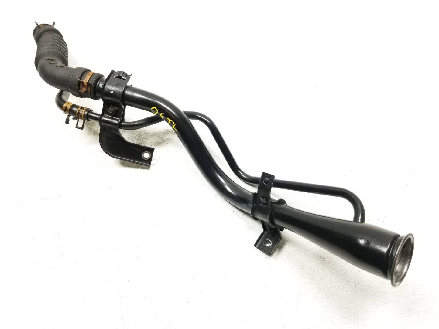 07 08 Acura Tl Type-s Fuel Tank Filler Neck Hose Pipe OEM