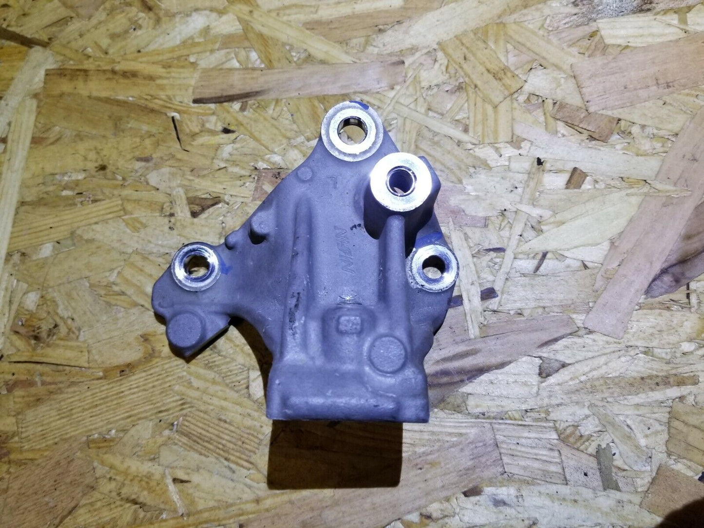 15 16 17 Acura TLX 2.4l Front Left Driver Engine Mount Bracket Support OEM