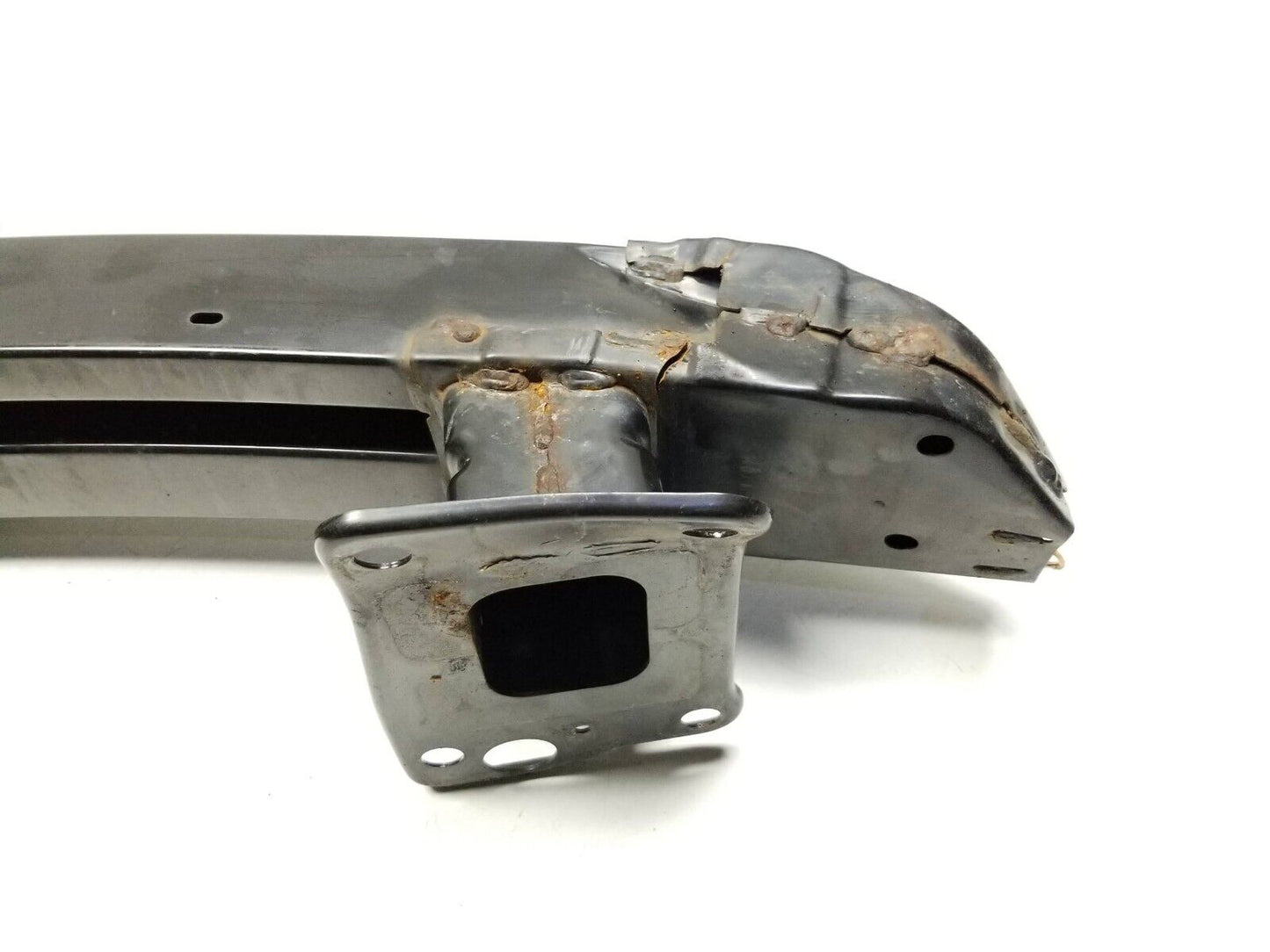 13 14 15 16 Hyundai Veloster Front Bumper Reinforcement Absorber Bar OEM R-spec