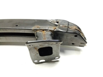 13 14 15 16 Hyundai Veloster Front Bumper Reinforcement Absorber Bar OEM R-spec