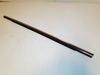 13 14 15 16 Ford Escape Rear Left Driver Door Window Belt Seal Molding OEM 83k