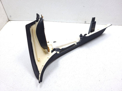 12 13 14 15 16 17 Audi A7 Rear D Pillar Upper Trim Panel Right Pass Side OEM