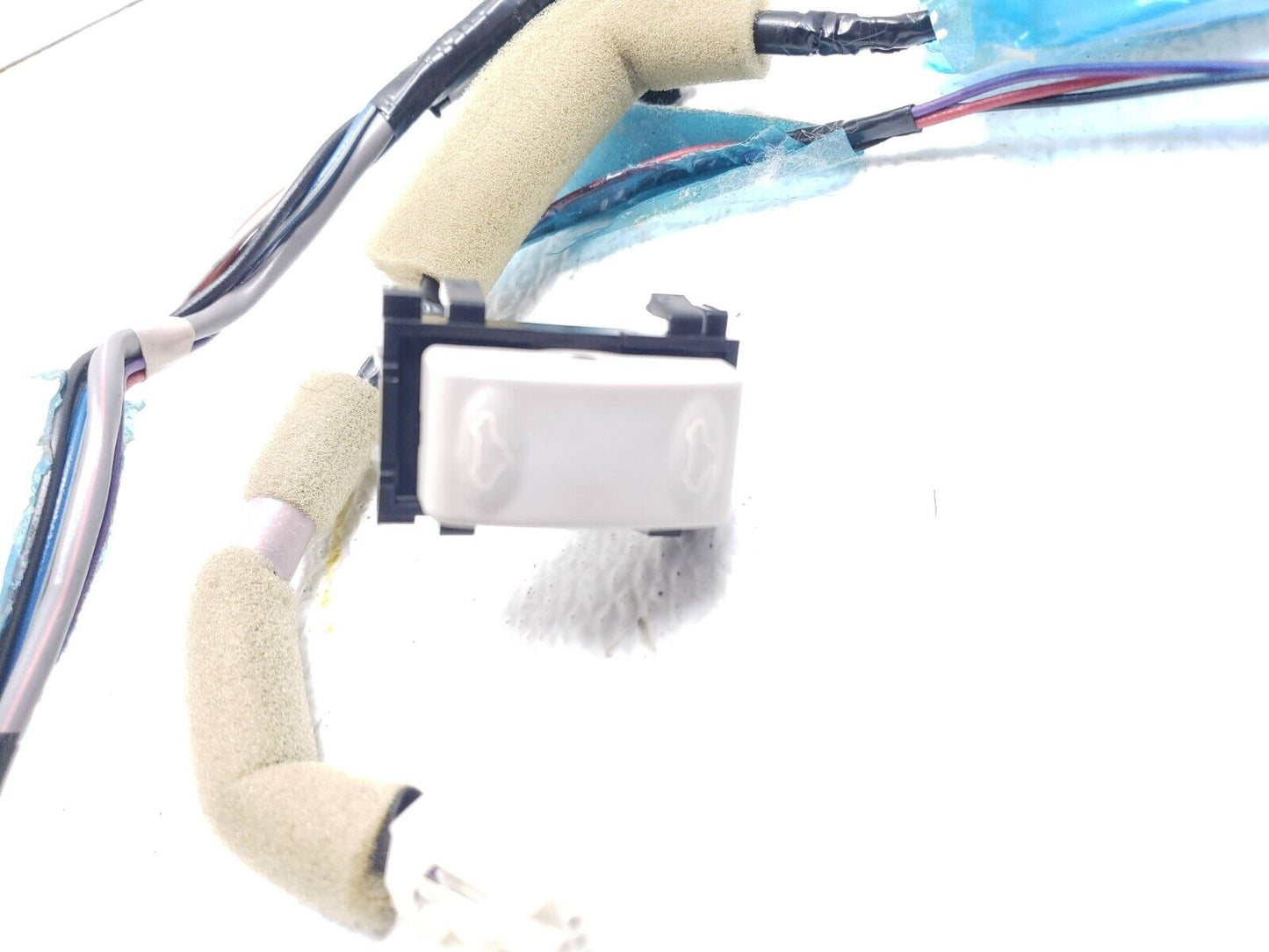11 12 13 14 Nissan Juke  Interior Light Lamp Wire Wiring Harness 240601ka7a OEM