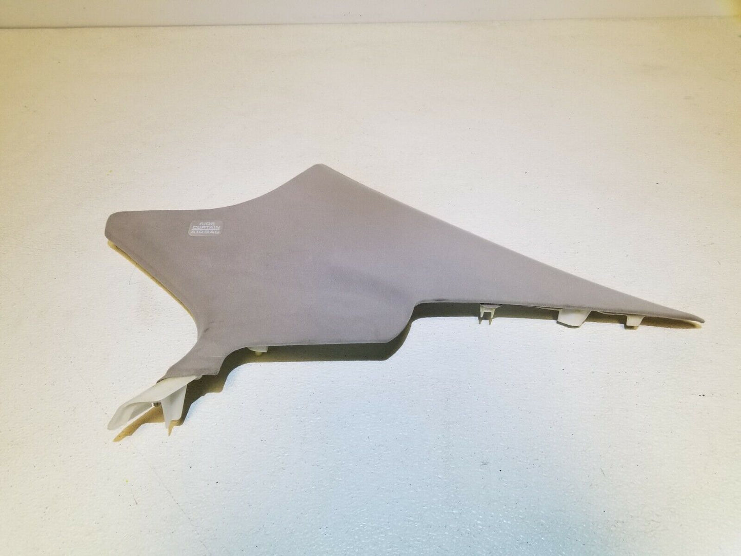 05 06 07 08 Acura Rl Rear C Pillar Trim Panel Right Pass Side OEM