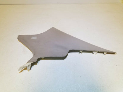 05 06 07 08 Acura Rl Rear C Pillar Trim Panel Right Pass Side OEM