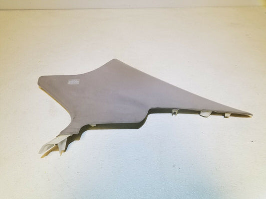 05 06 07 08 Acura Rl Rear C Pillar Trim Panel Right Pass Side OEM