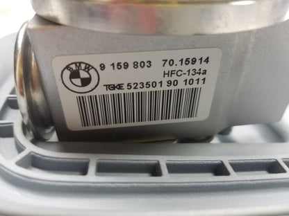 09 10 11 12 BMW 750li F02 A/c Evaporator OEM
