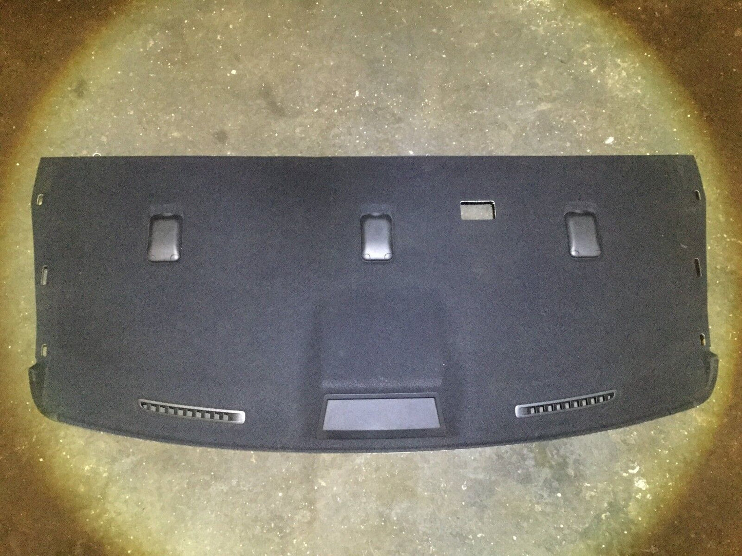 10 11 12 13 14 Subaru Legacy Packing Shelf Brake Light OEM 65512aj10awj