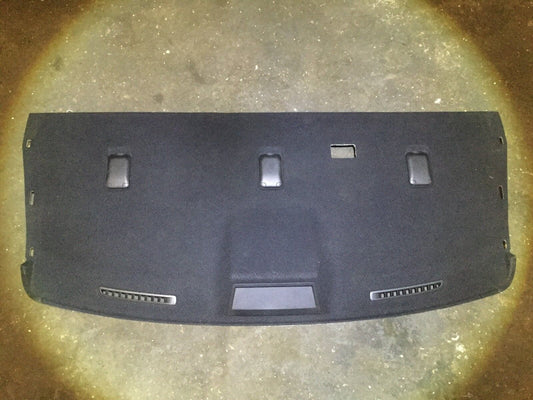10 11 12 13 14 Subaru Legacy Packing Shelf Brake Light OEM 65512aj10awj