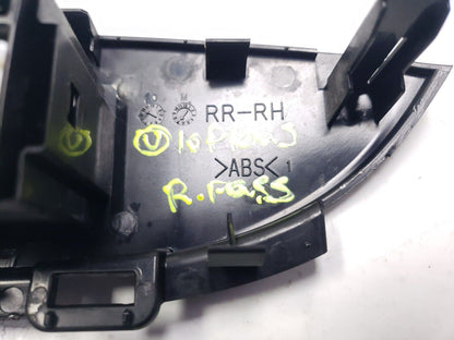 10  15 Toyota Prius Rear Window Control Switch Passenger Side Right OEM