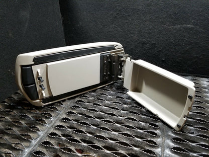 07 08 09 10 Chrysler Sebring Center Console Armrest OEM