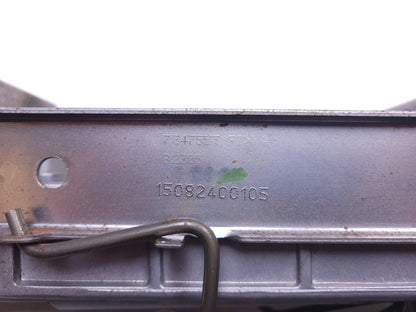 15 - 18 Dodge Challenger Steering Column OEM 87k