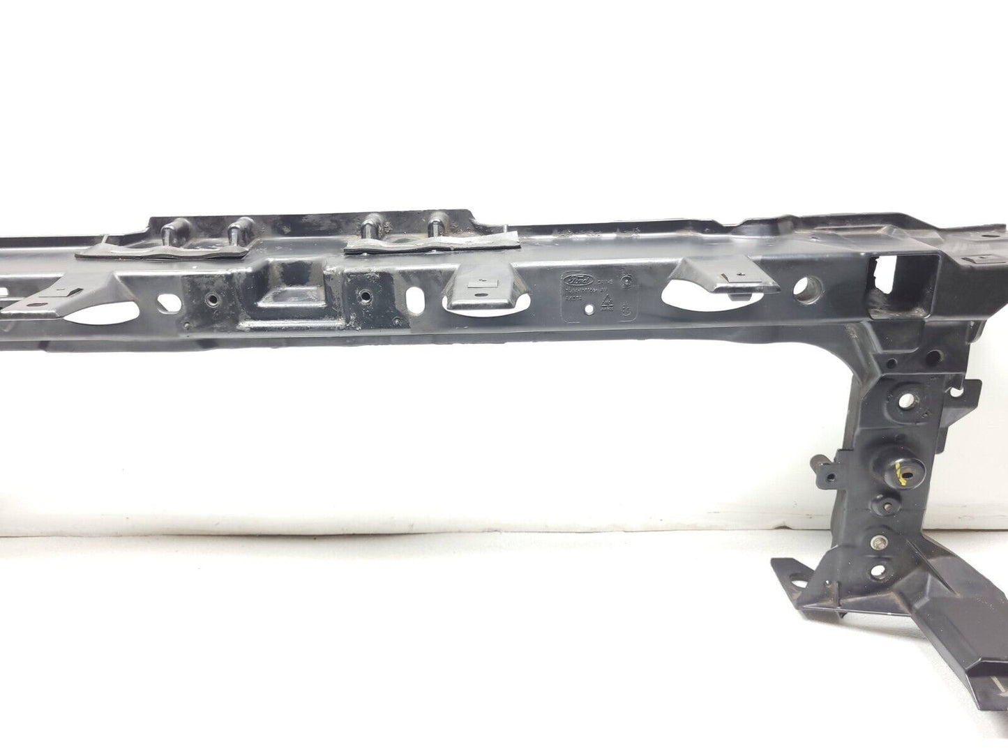 2007 - 2014 Lincoln Navigator Radiator Support 7l14-16e166 5.4l OEM