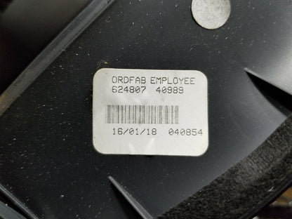 13 14 15 16 17 18 Nissan Sentra Dash Speedometer Trim Cover OEM 8k