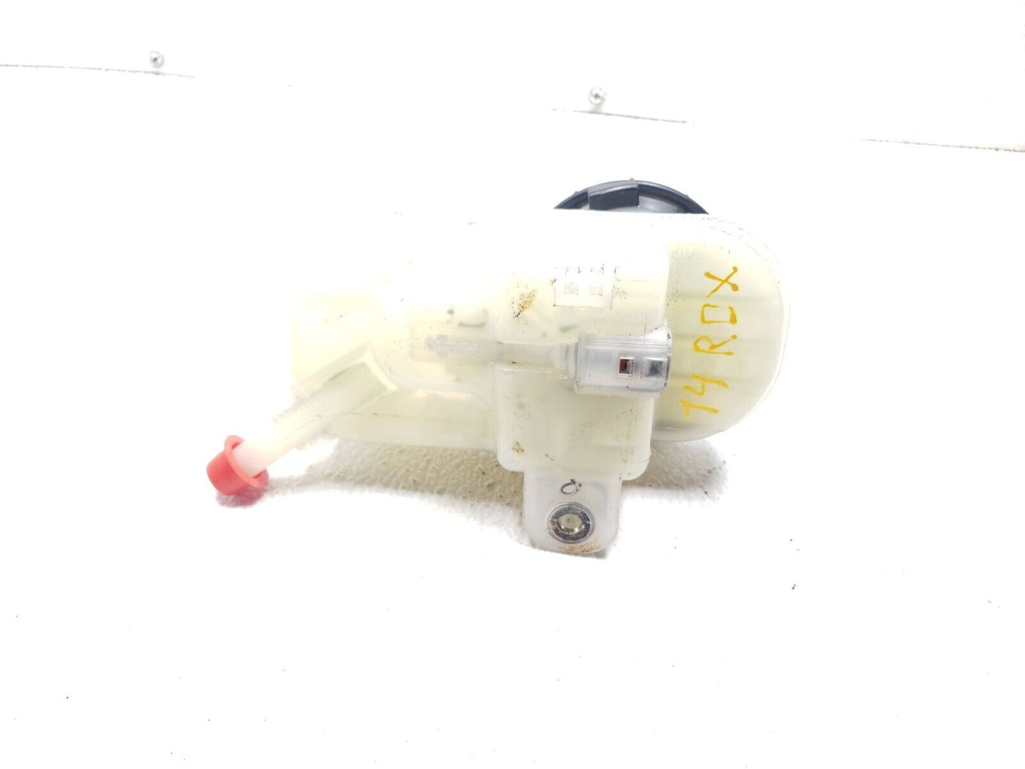 13 14 15 Acura RDX Brake Fluid Reservoir OEM 80k Miles