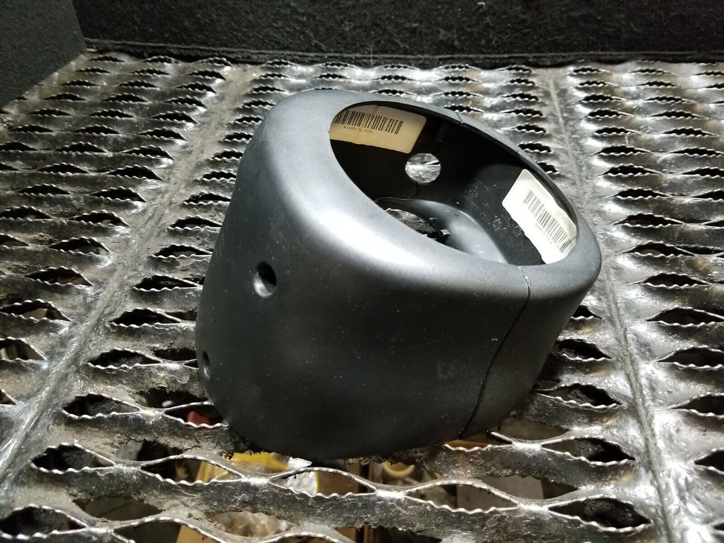 13 14 15 16  Dodge Dart Steering Column Shroud Trim Bezel Ome 76k
