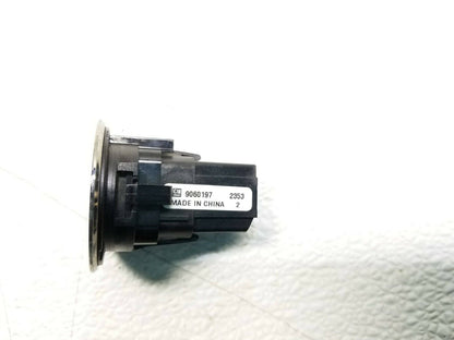 14 15 16 Buick Lacrosse  Ignition Start Stop Switch Button 9060197 OEM 60k