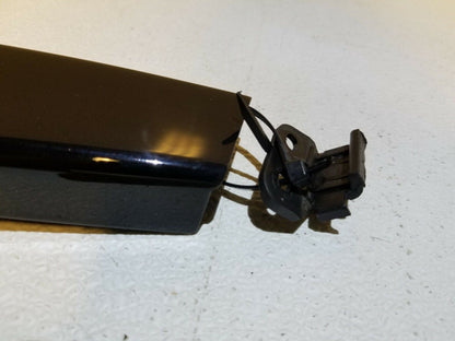 06 07 08 Audi A4 Right Pass Side Exterior B Pillar Trim Molding OEM 85k Miles