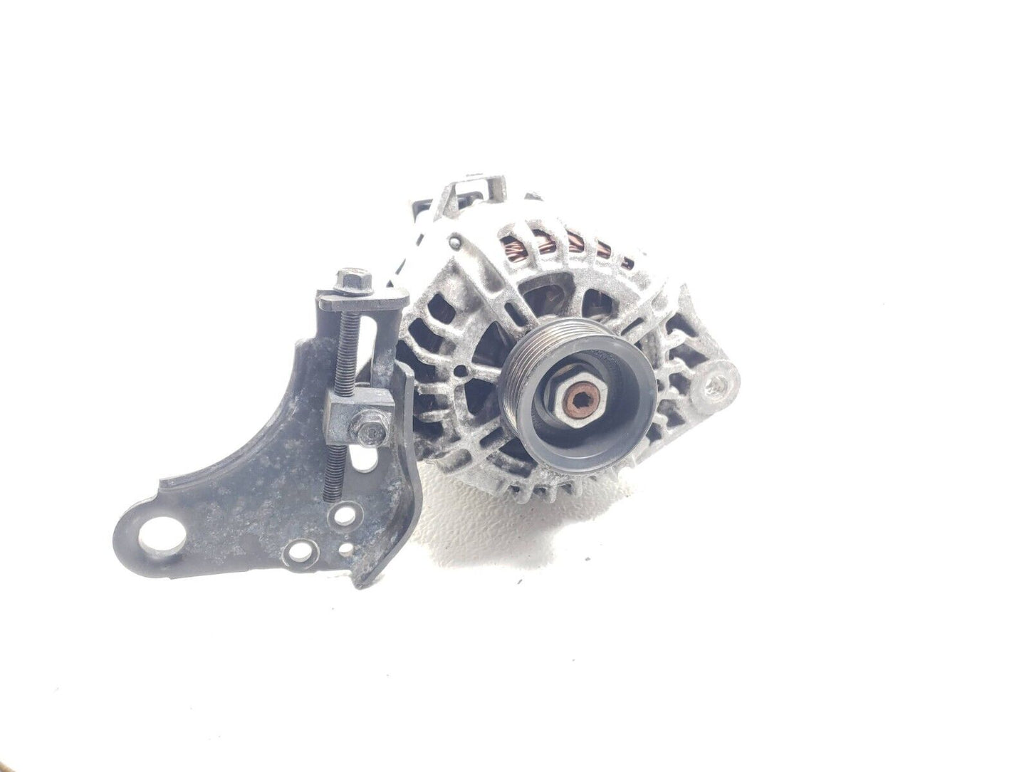 12 13 14 15 Kia Rio 1.6l At Alternator 37300-2b600 OEM