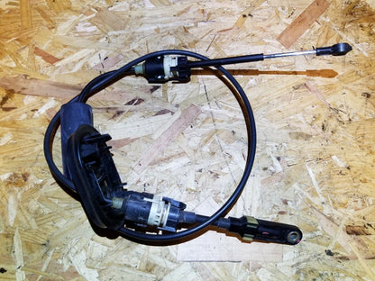 14 15 16 17 Buick Regal 2.0l At Gear Shift Shifter Cable OEM 59k