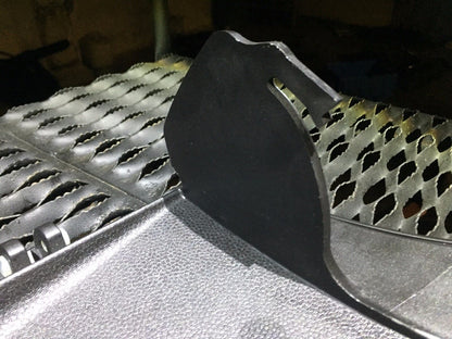 07 08 09 10 11 12 13 14 15 Mini Cooper S Glove Box Door R56 06-13 OEM 122737-13