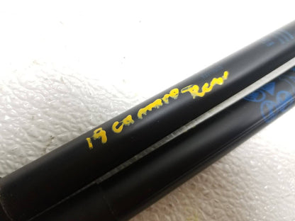 16 17 18 19 20 Chevrolet Camaro Lt Trunk Lid Shock Strut 2pcs OEM