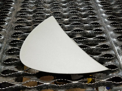 06 07 08 Acura Rl Dash Right Passenger Side End Cap Cover OEM