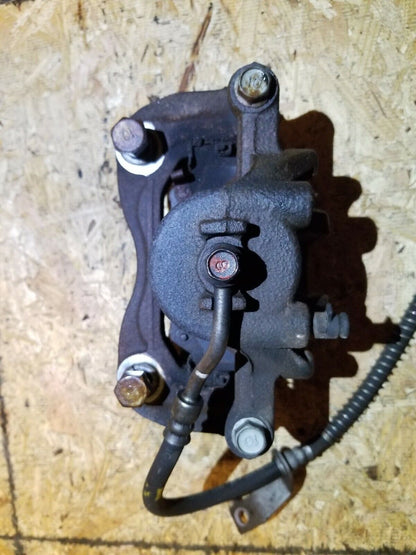 12 13 14 15 16 Hyundai Accent 1.6l Brake Caliper Front Right Passenger Side OEM