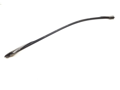 09 10 11 12 BMW 750li F02 Front Right Pass Door Window Frame Trim Molding OEM