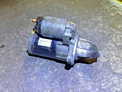 08 09 10 Subaru Impreza 2.5l Starter Motor 23300aa570 OEM