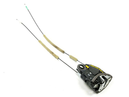 12 13 14 Toyota Camry Rear Right Pass Door Lock Latch Actuator OEM 94k