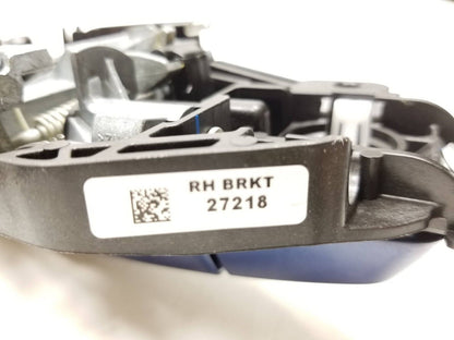 18 19 20 21 Chevrolet Equinox Exterior Door Handle Rear Right Pass Side OEM