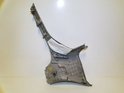 11 12 13 Honda Odyssey Right Rear Passenger Side Pillar Trim Cover OEM