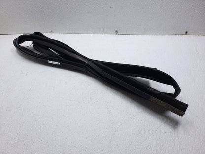 06 07 08 09 10 11 Mercedes Ml500 Door Weatherstrip Seal Front Right Pass OEM