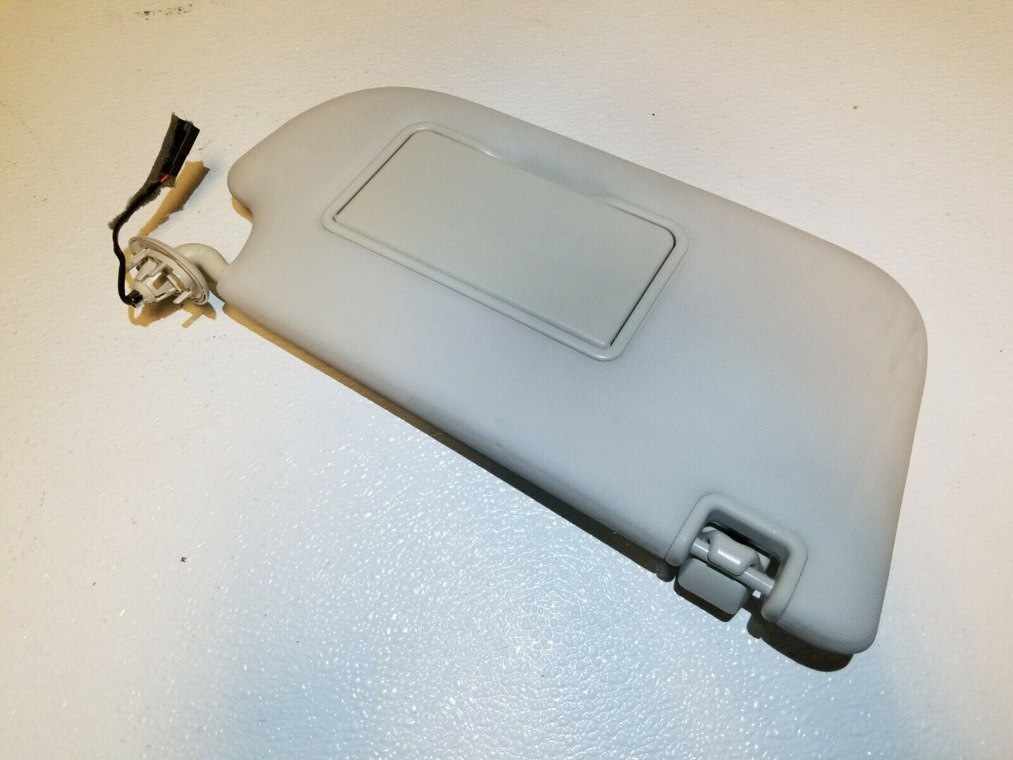 13 14 15 16 Ford Escape Right Passenger Side Sun Vosor OEM 83k