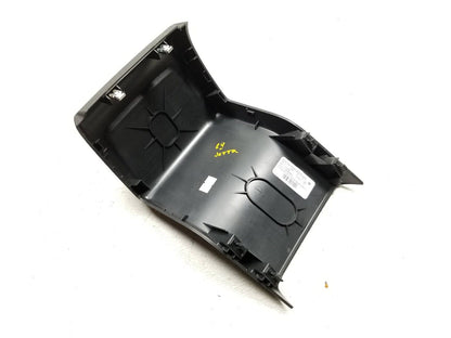 19 20 21 Volkswagen Jetta Center Console Trim Panel Cover OEM