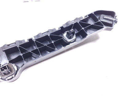 11 12 13 Jeep Grand Cherokee Rear Bumper Support Bracket Left & Right Pair OEM