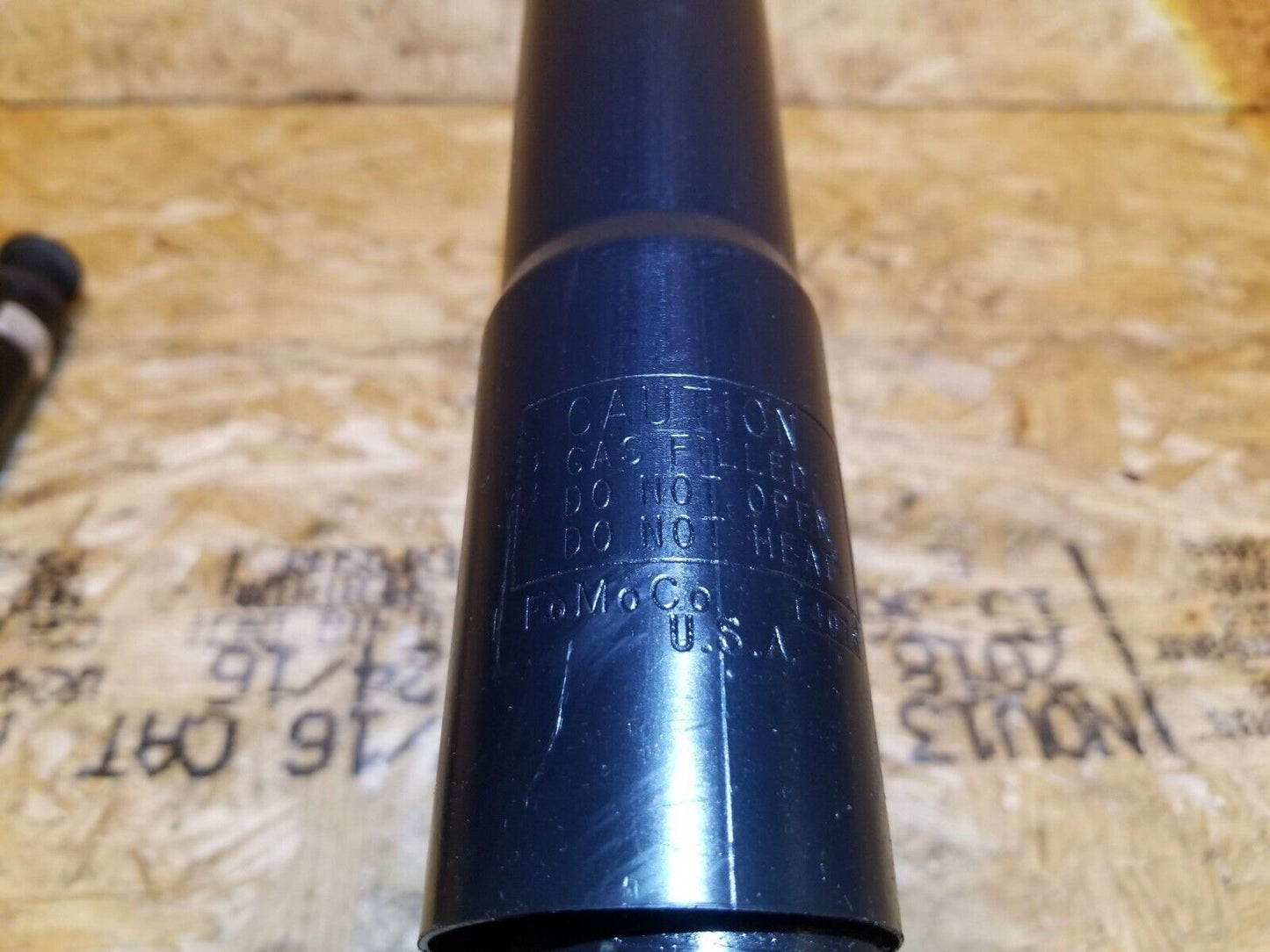 11 12 13 14 Ford Edge 3.5l FWD Rear Shock Strut Absorber Left & Right Pair OEM