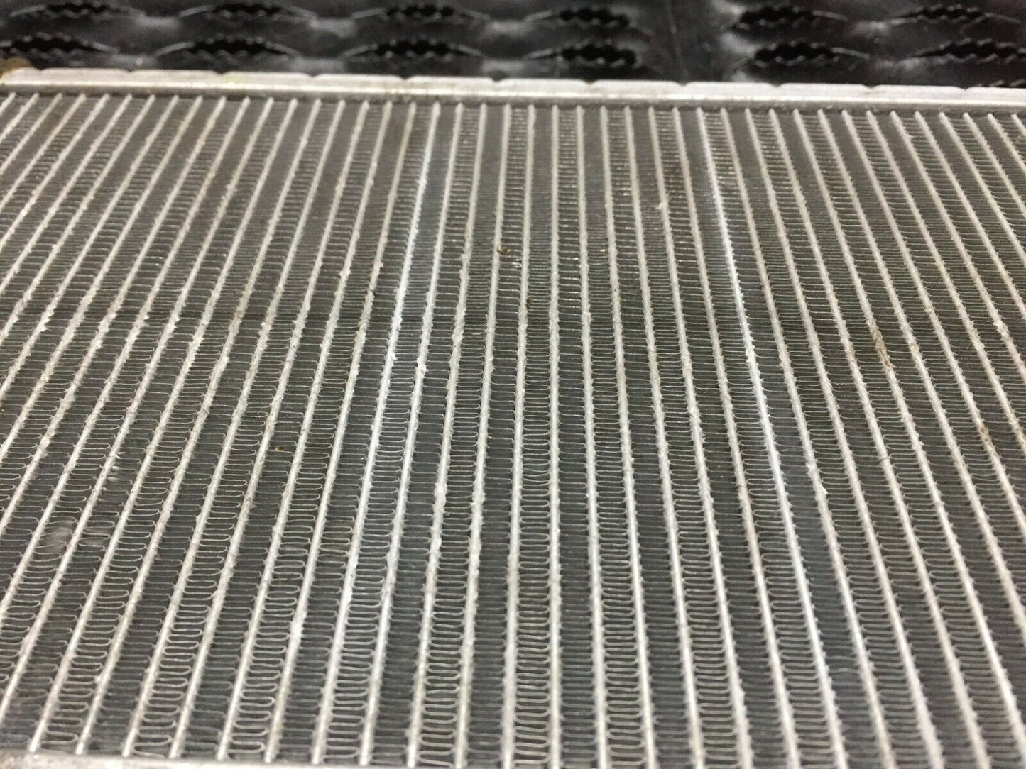07 08 09 Mitsubishi Eclipse 3.8l Heater Core OEM