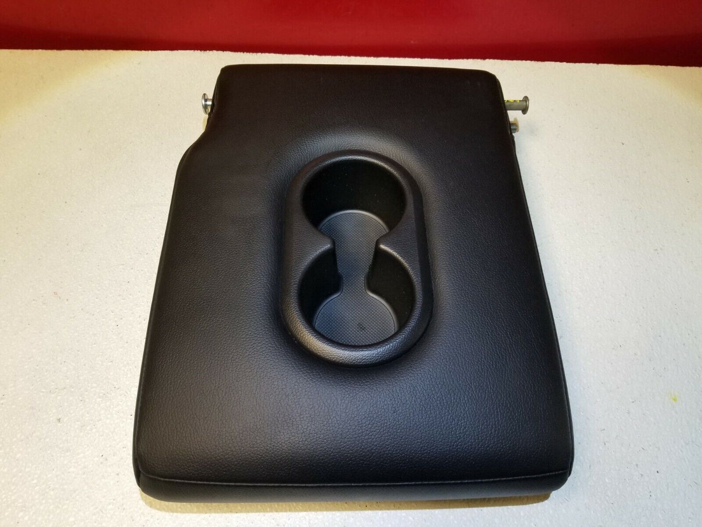 12 13 Honda Cr-v Exl Rear Seat Armrest Arm Rest OEM